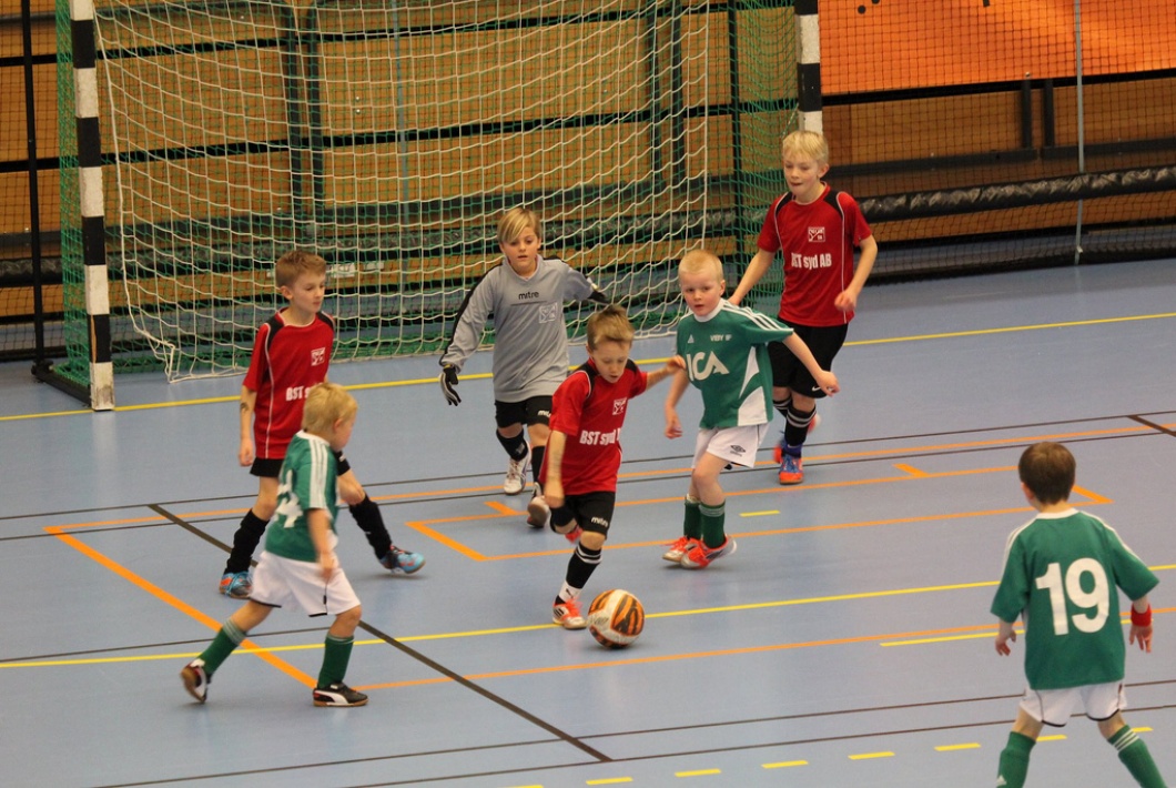 Bambini Cup