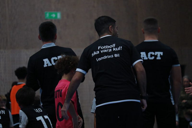 Bambini Cup